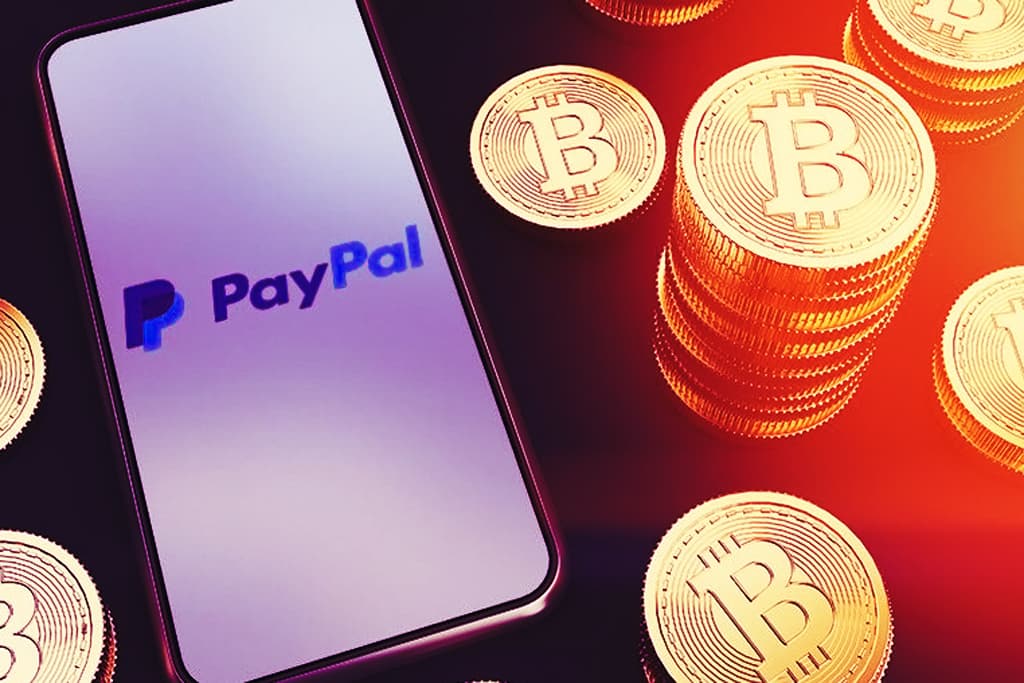 cryptocurrency paypal replacement